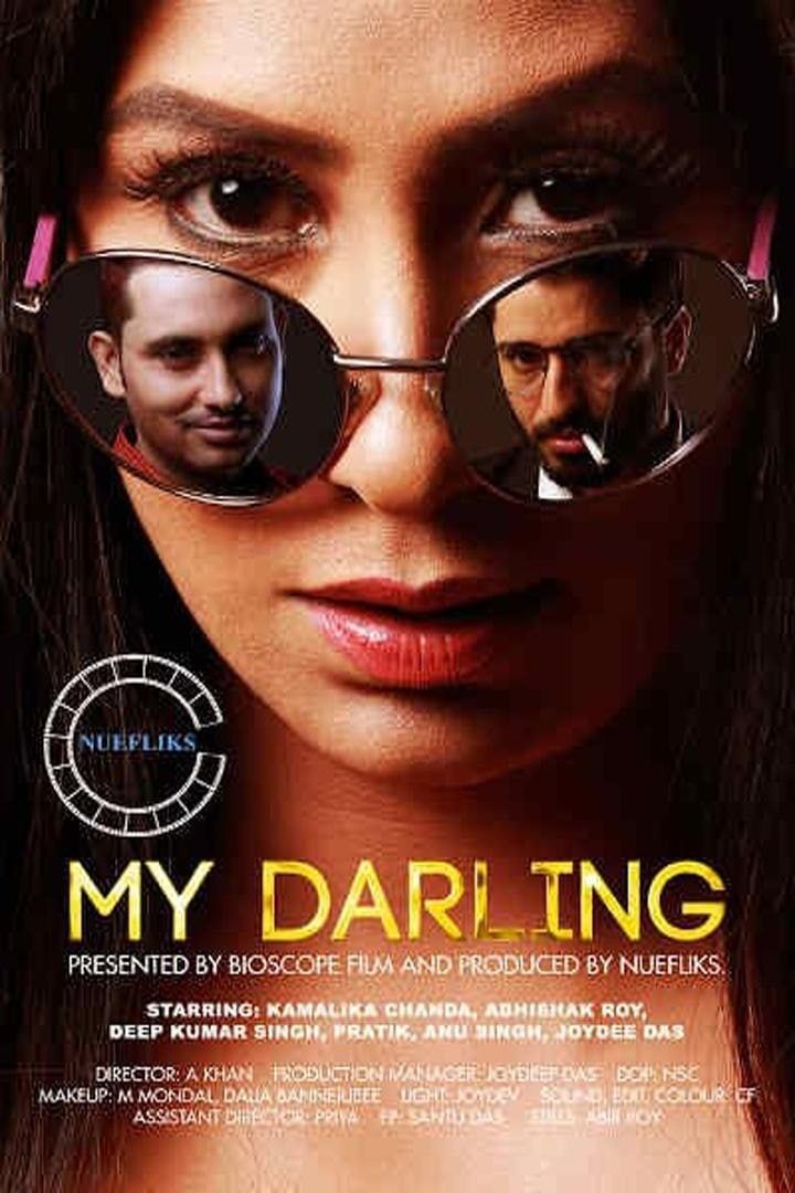 My Darling (2021) Hindi Nuefliks Short Film