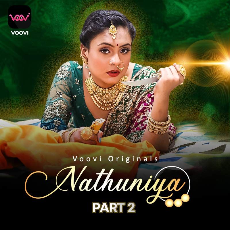 Nathuniya 2023 Hindi Season 01 Part 02 VooVi WEB Series