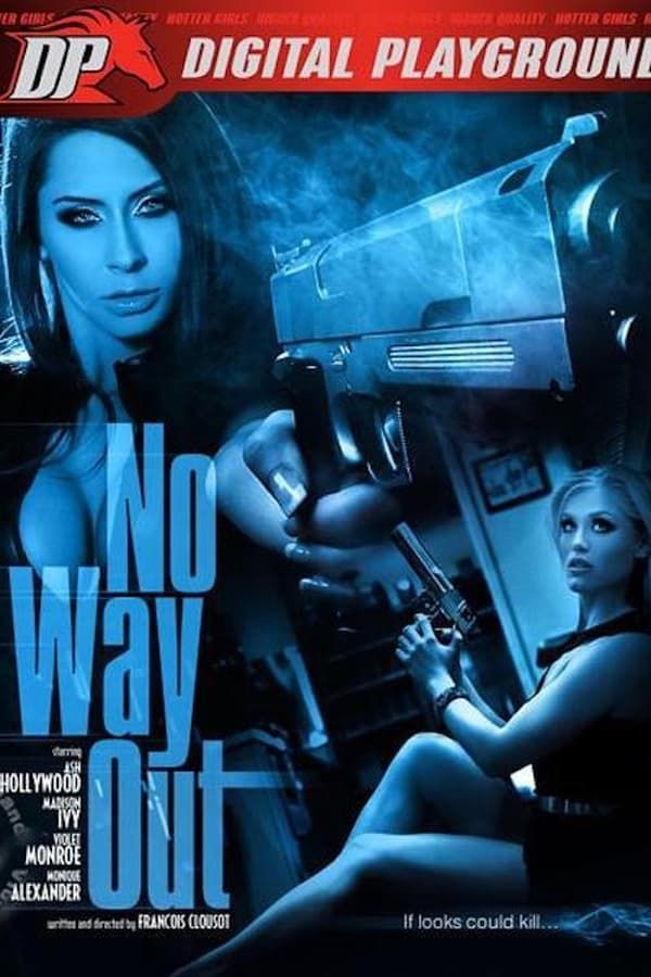 No Way Out (2014) English Adult Movies