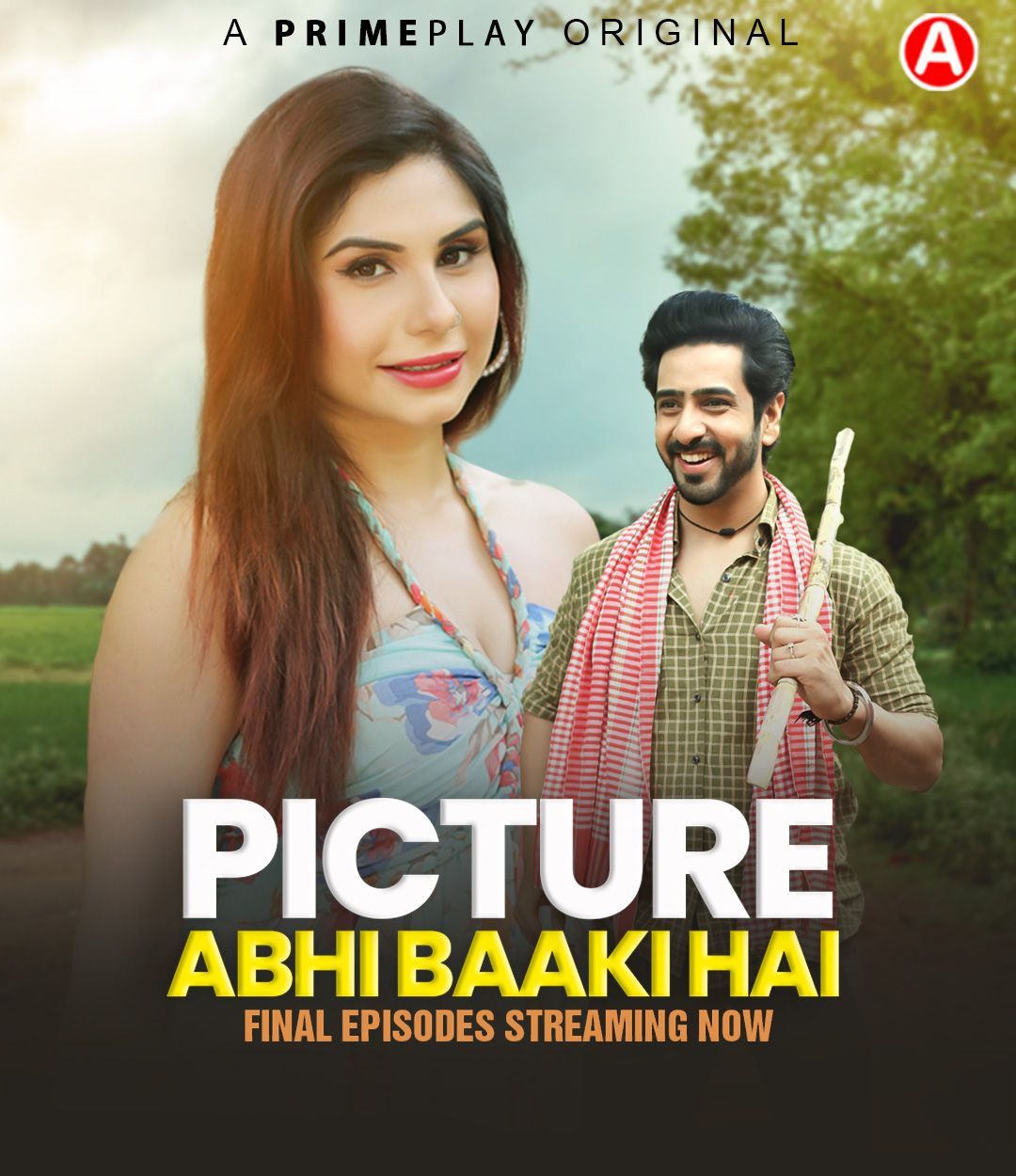 Picture Abhi Baaki Hai 2023 Hindi Season 01 Episodes 06 TO 08 PrimePlay WEB Series