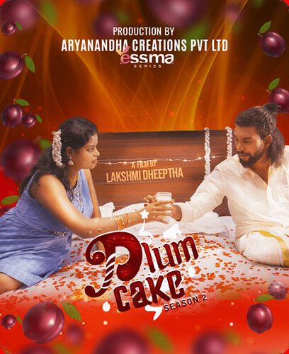 Plum Cake (2024) Malayalam Season 02 Episodes 01 Yessma WEB Series