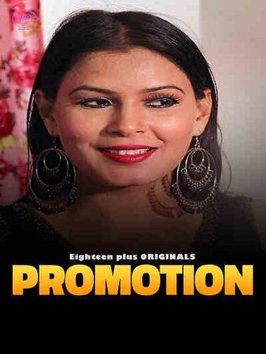 Promotion 2023 Hindi 18plus Short Film