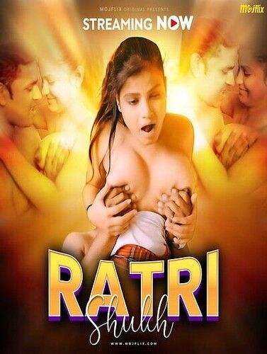 Ratri Shukh (2024) Hindi Mojflix Short Films