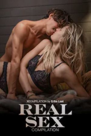 Real Sex Compilation (2023) English XConfessions Short Films