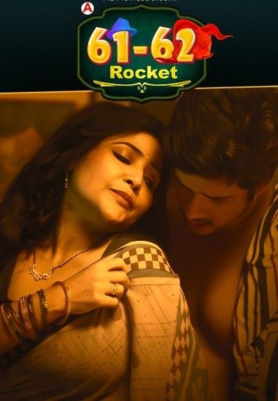 Rocket 2023 S01 (Episode 2) DigimoviePlex Hindi Web Series