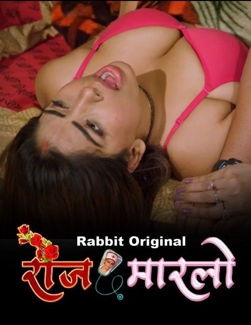 Rose Marlo 2023 Hindi Season 01 Part 1 RabbitMovies WEB Series