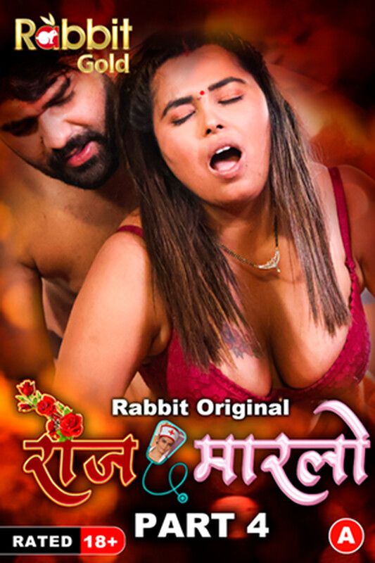 Rose Marlo 2023 Hindi Season 01 Part 4 RabbitMovies WEB Series