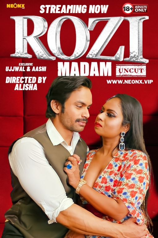 Rozi Madam (2024) Hindi NeonX Short Films