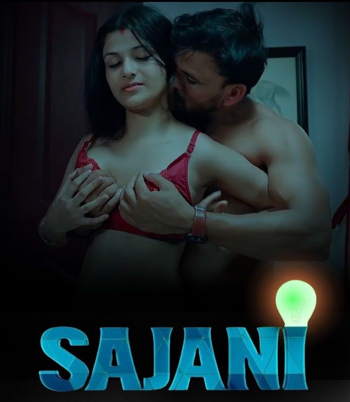 Sajani (2023) Season 01 Episode 1 Hindi Kooku Web Series