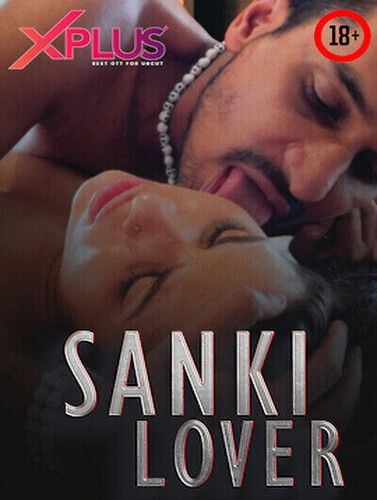 Sanki Painter 2 (2023) Hindi XPlus Short Films