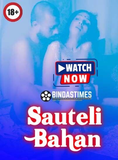 Sauteli Bahan (2024) Hindi BindasTimes Short Films
