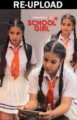School Girl (2021) Hindi Uncutadda Short Film
