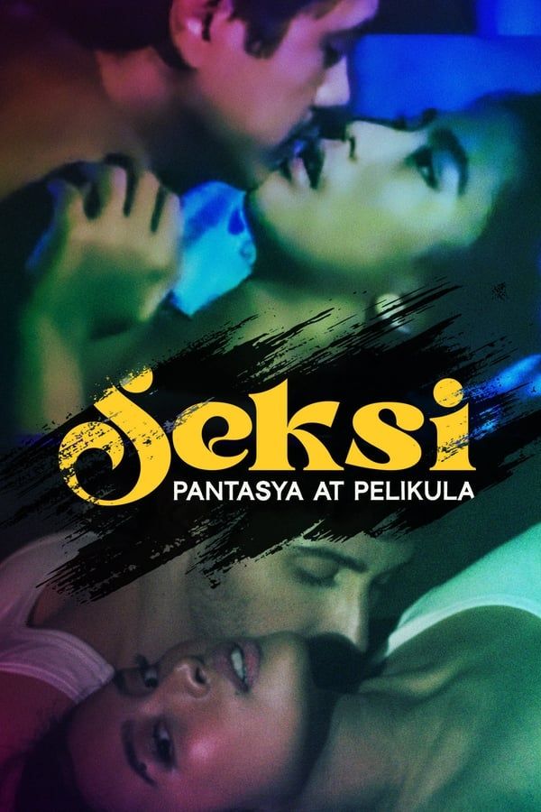 Seksi Pantasya at pelikula (2024) Filipino VivaMax Adult Movies