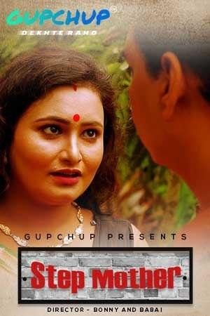 Step Mother 2020 Hindi Season 01 Episodes 01 GupChup WEB Series
