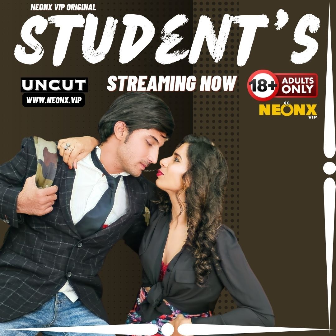 Students (2024) Hindi NeonX Short Films
