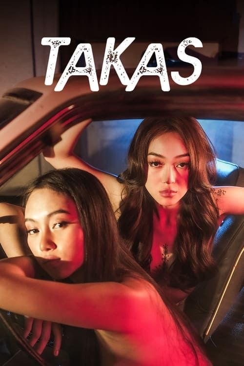 Takas (2024) Filipino VivaMax Adult Movies