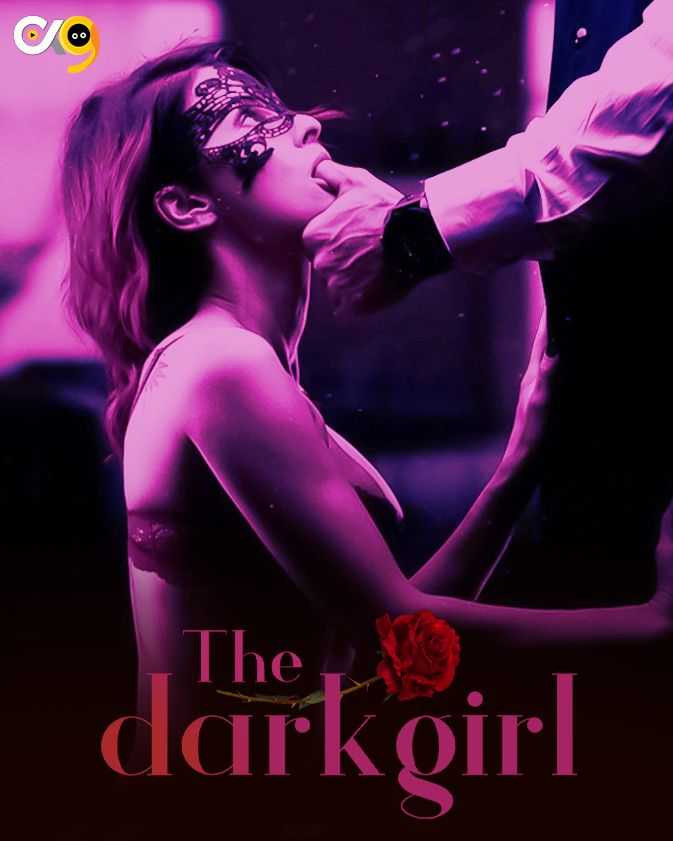 The Dark Girl  2023 Hindi Season 01 Episodes 01 OX9 WEB Series