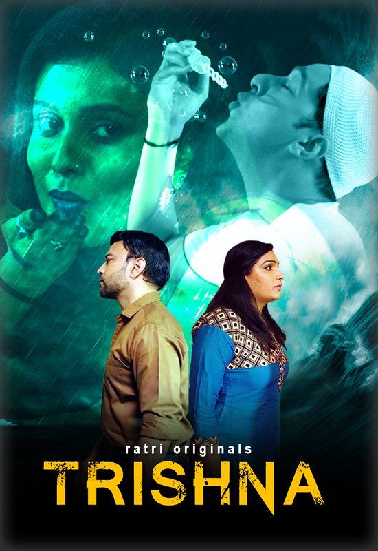 Trishna 2023 Hindi Season 01 Episodes 01 To 03 Ratri WEB Series