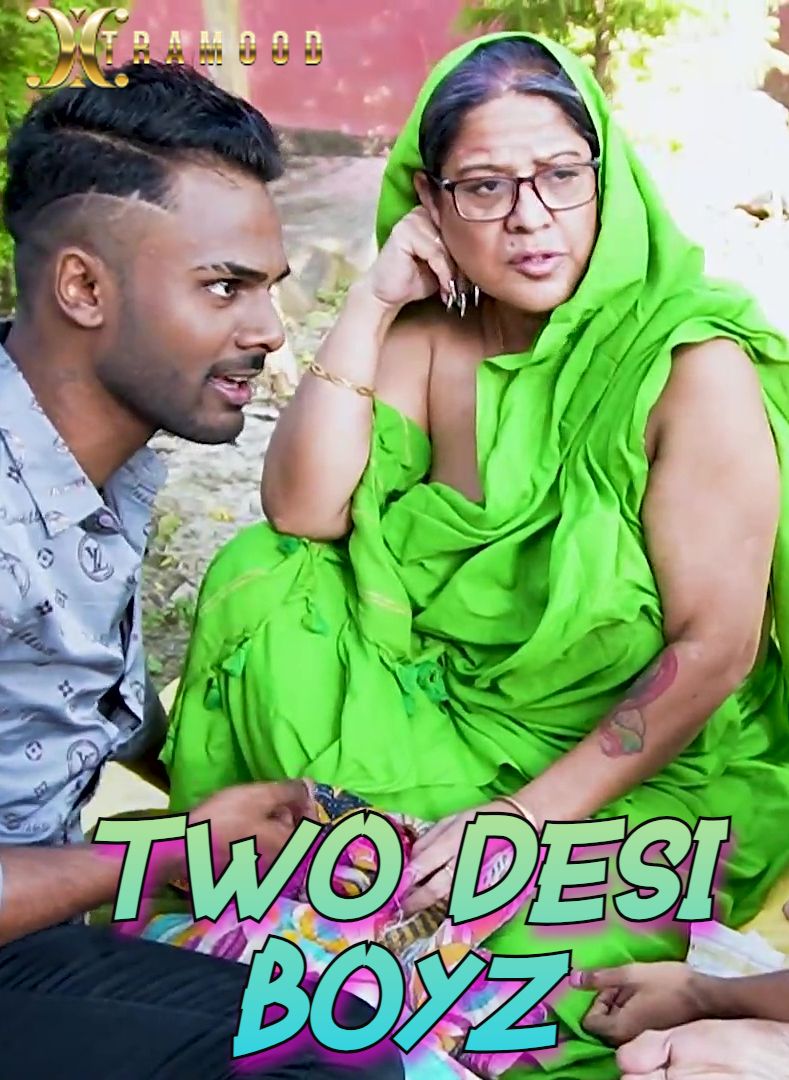 Two Desi Boyz (2023) Hindi Xtramood Short Films