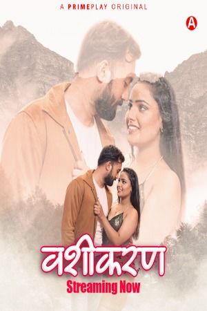 Vasheekaran (2024) Hindi Season 01 Part 01 PrimePlay WEB Series