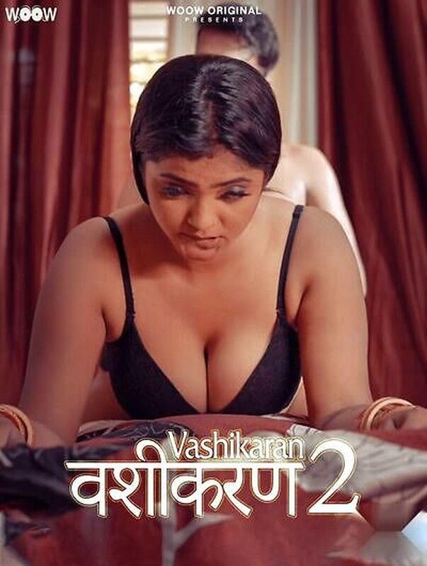 Vashikaran (2023) Hindi Season 02 Complete WOOW WEB Series