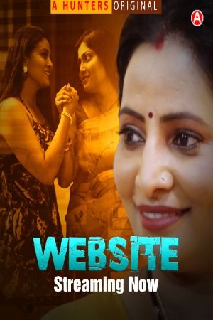 WebSite (2023) Hindi Season 01 Episodes 03 To 04 Hunters WEB Series