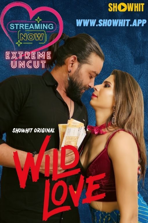 Wild Love (2024) Hindi ShowHit Short Films