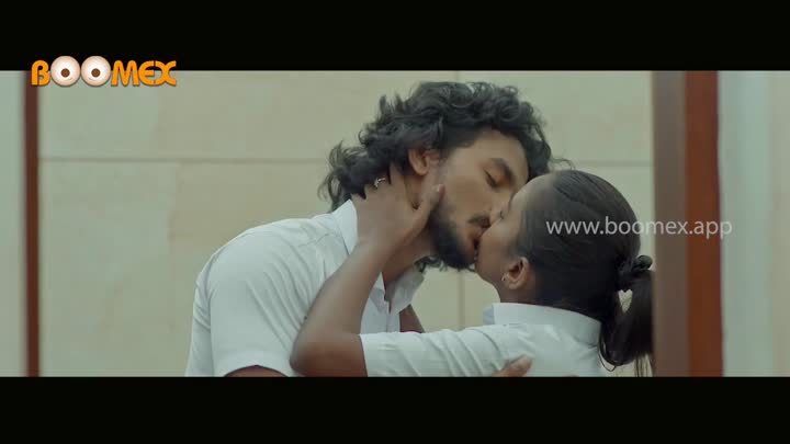 Screenshot Of Aadhyapapam (2023) Malayalam Season 01 Episodes 01 Boomex WEB Series