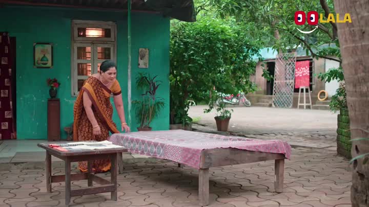 Screenshot Of Bindiya Ki Suhaagraat 2023 Hindi Season 01 Episodes 01 To 02 OolalaApp WEB Series