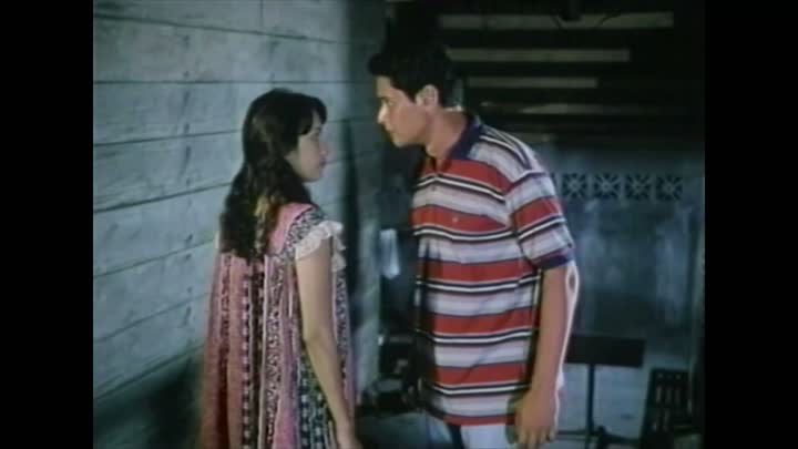 Screenshot Of Bubot kulang sa Panahon 1997 Filipino Adult Movies