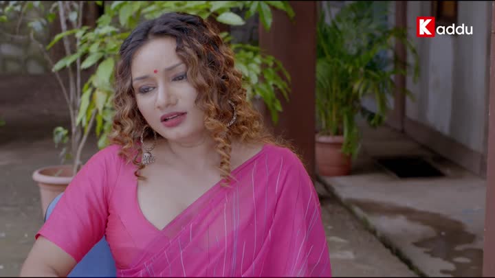 Screenshot Of Chadar Palti (2023) Hindi Season 01 Episodes 02 KadduApp WEB Series