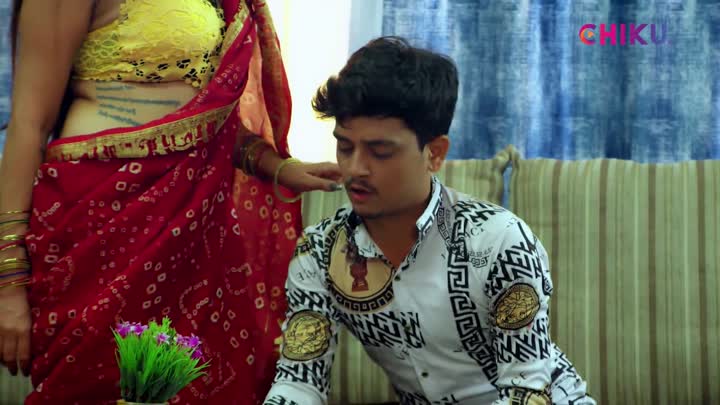 Screenshot Of Chintu Ki Masti (2023) Hindi Season 01 Episodes 01 To 02 Chikuapps WEB Series