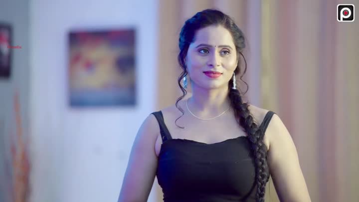 Screenshot Of Dilruba (2023) Hindi Season 01 Episodes 01TO03