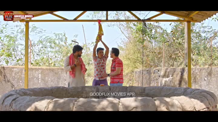 Screenshot Of Dr. Kajal (2023) Hindi Season 01 Episodes 02 Goodflixmovies WEB Series