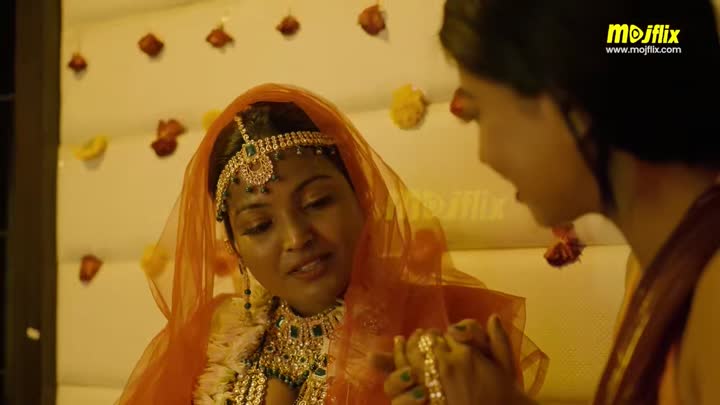 Screenshot Of Hawash (2023) Season 01 Episodes 02 Hindi Mojflix Web Series
