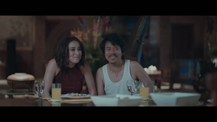 Screenshot Of Kidnap for Romance (2023) Tagalog Adult Movies