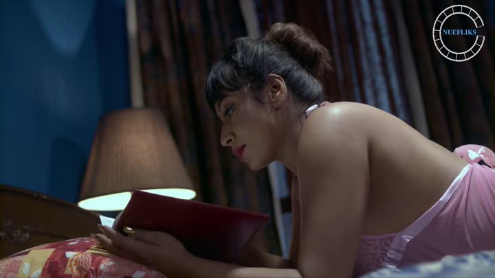 Screenshot Of My Darling (2021) Hindi Nuefliks Short Film