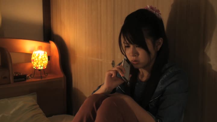 Screenshot Of Nude (2010) Japanese Adult Movies