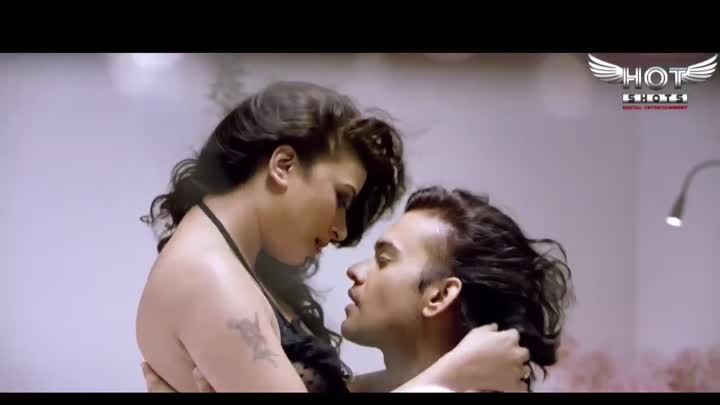 Screenshot Of Page3 (2020) Hindi Hotshots Short Film