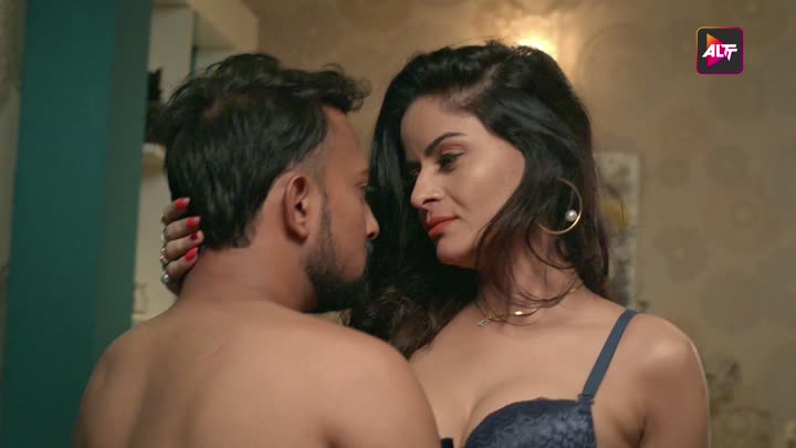 Screenshot Of Sexy Ghotala 2023 Hindi Season 01 Episodes 03 AltBalaji WEB Series