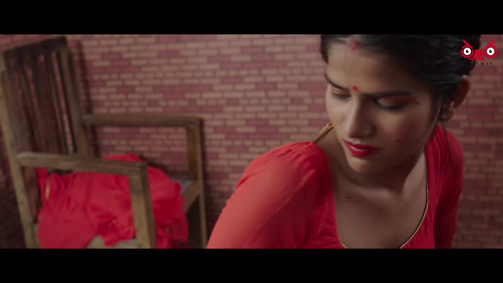 Screenshot Of Tharki Baba (2023) Hindi ThulluPrime Short Films